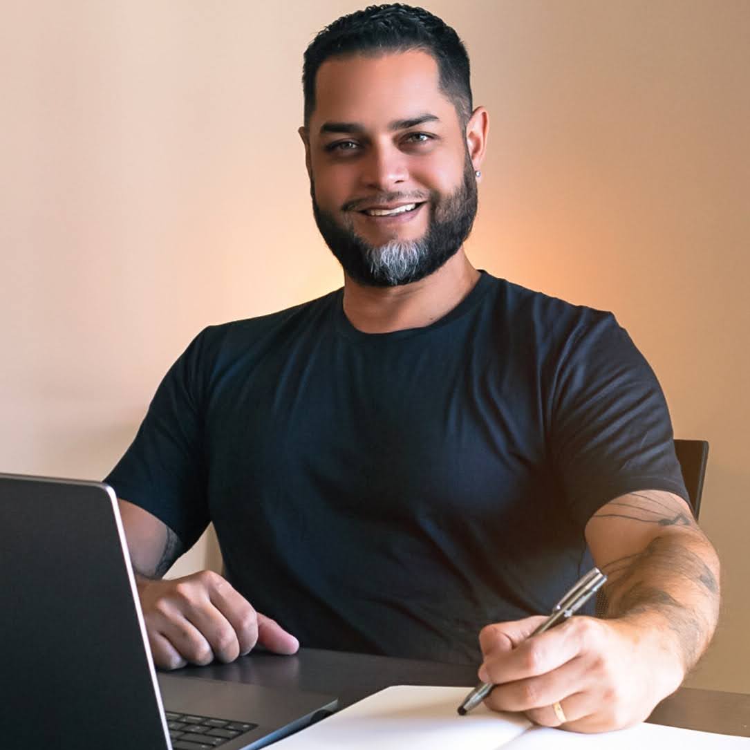 David Web Developer